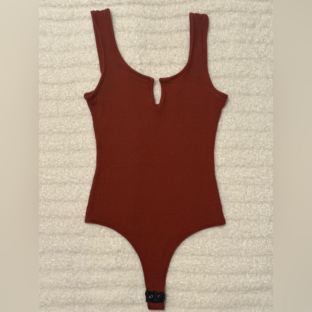 Windsor Bodysuit for Women - Picture 2 of 2